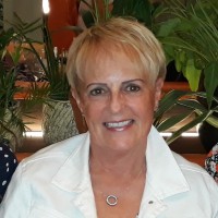 Eirwen Hughes