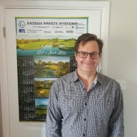 Gary Friend PrEng CEng