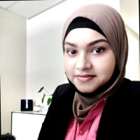 Salwa Islam