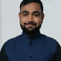 Vinod Sharma