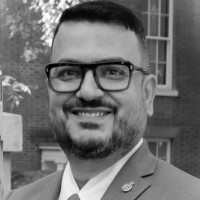Stavan Desai