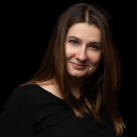 Anna Senyukova