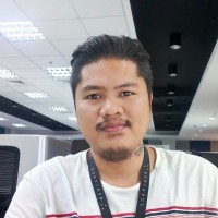 Bryann Paul M.