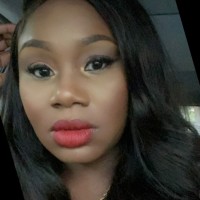 Shardai Mitchell, Cdr, Ma