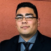 Mark Gonzalez
