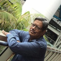 P N Kumar