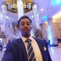 Abdirahman Ali