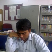 Amarnath Maurya