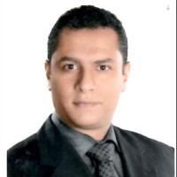Mohamed Said Atia