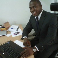 Ajibola Bolarinwa