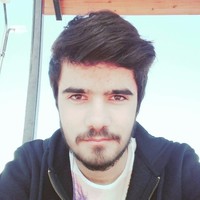 Alperen Cinar