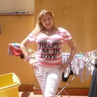 La Bonita Lamanna Teran