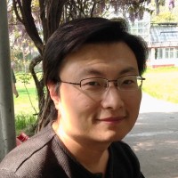 Louis Zhu