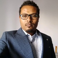 Zewde Bekele