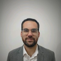 Daniel Moreno Díaz