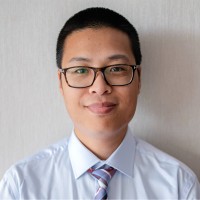 Michael Pham
