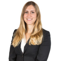 Ivana Burchfield, Mba
