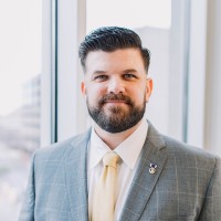 Chad Robbins, J.D.