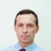 Yevgeniy Airside Manager