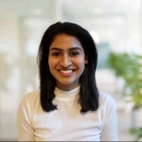 Amrutha Mohan