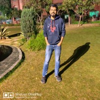 Parwej Alam Ansari