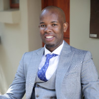 Tshepo Moganedi