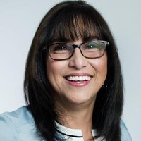 Diane Gonzales