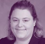 Sarah Scheidker, MBA