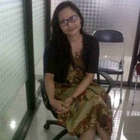 Winingsih Asmaranti