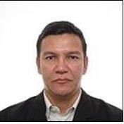 Hernan CALERO VELOZA