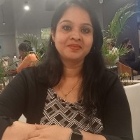 Smitha Ajay