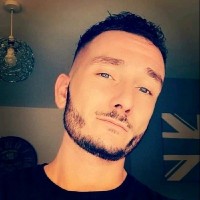 Adam Sharman