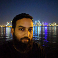 Mateen Ahmed Mohammed