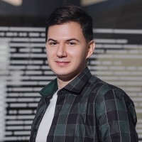 Nikolay Silantev