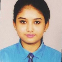 Eleena Ahmed