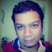 Fagun Priyadarshi