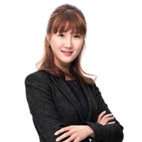 Jolyn yao
