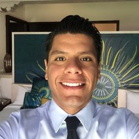 Daniel Godoy
