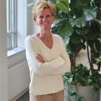 Monique Van Hal