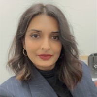 Srilekha Lokanathan
