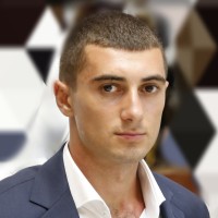 Chingiz Heydarov