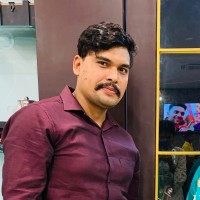 Dilip Kumar Sharma