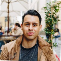 Jesse Zamora