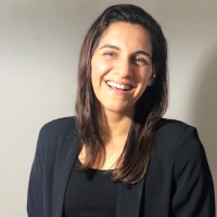 Elsa Camila Sánchez Labat