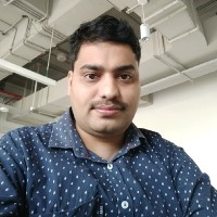 Ajay Shukla