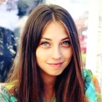 Kira Ivanova
