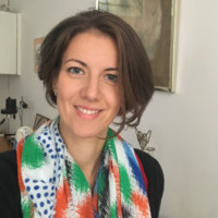 Aleksandra Djukić-Vuković