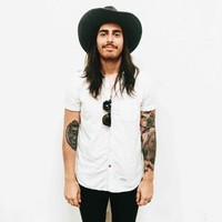 Aaron Moreno