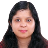 Aakriti Sinha