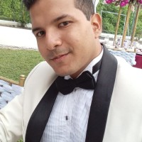 jorge Alcivar
